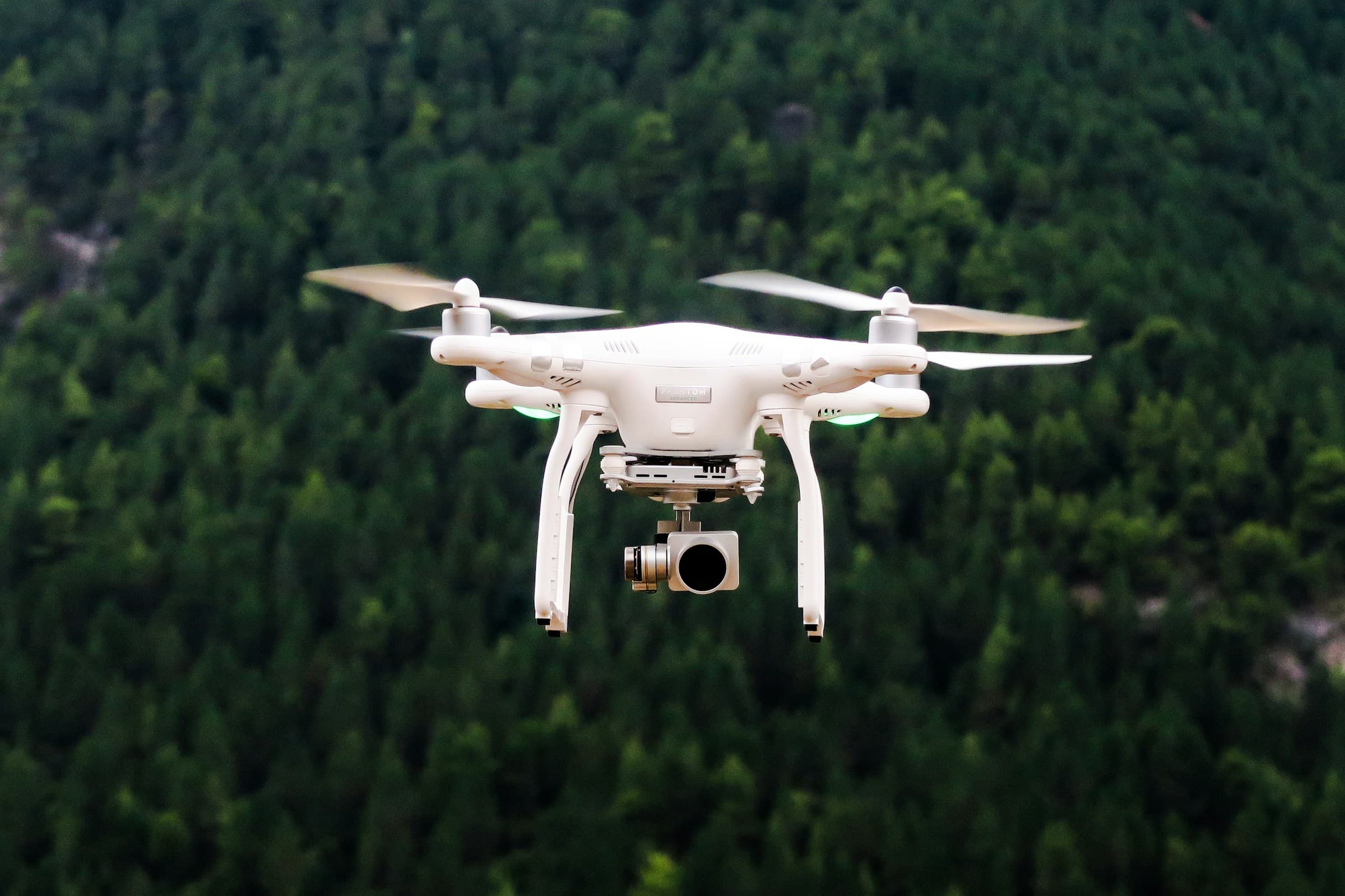 Aerospace & Defense - computer vision application